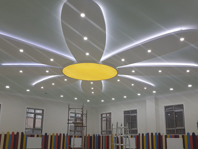 esenler-cocuk-merkezi-projesi